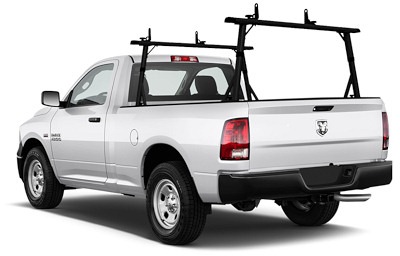 Vantech Truck Racks